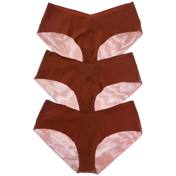 Journelle Womens  3Pk Victoire Jolie Hipster - Picture 1 of 3
